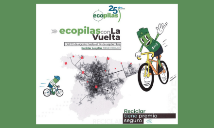 RECICLAR TIENE REGALO SEGURO