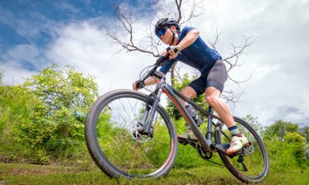 MTB CHALLENGE – 15 Marzo