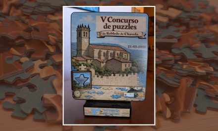 CONCURSO DE PUZZLES