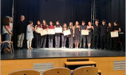 III CONCURSO DE CÁMARA