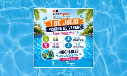 PISCINA DE VERANO
