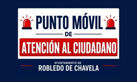 Servicios Especiales Oficina Móvil de Atención al Ciudadano
