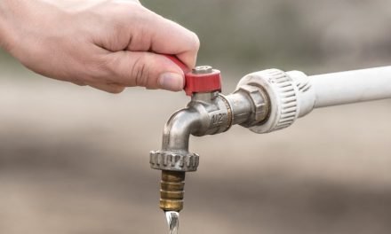 AVISO CORTE DE SUMINISTRO – 9 de Julio