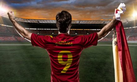 FINAL DEL MUNDIAL – ESPAÑA vs ARGENTINA