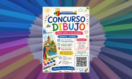 CONCURSO DE DIBUJO
