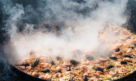 CONCURSO PAELLAS