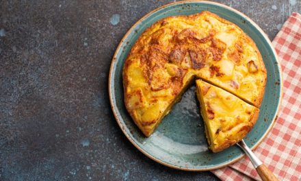CONCURSO TORTILLA DE PATATAS