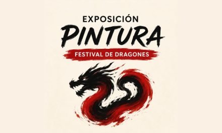 EXPOSICIÓN DE PINTURA · FESTIVAL DE LOS DRAGONES 2026