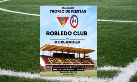 49ª EDICIÓN TROFEO DE FIESTAS